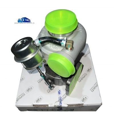 Turbolader für JAC Foton JMC Trucks Ersetzen/Reparatur Ihres Yunnei Motors D25TCID-120000