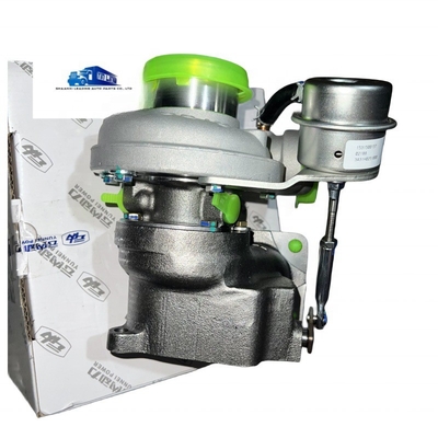 Turbolader für JAC Foton JMC Trucks Ersetzen/Reparatur Ihres Yunnei Motors D25TCID-120000