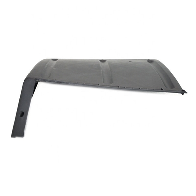 1B16985000783/1B16985000784 Foton-Lkw-Spezialgummi-Fender langlebig und langlebig