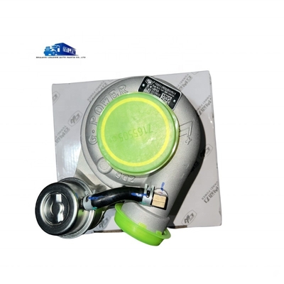 Turbolader für JAC Foton JMC Trucks Ersetzen/Reparatur Ihres Yunnei Motors D25TCID-120000