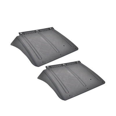 1B16985000783/1B16985000784 Foton-Lkw-Spezialgummi-Fender langlebig und langlebig