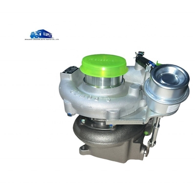 Yunnei Motor D30TCID-120001 TURBOCHARGER Metallprodukt für JAC Foton JMC-Lkw