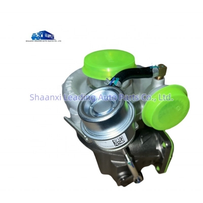 Yunnei Motor D30TCID-120001 TURBOCHARGER Metallprodukt für JAC Foton JMC-Lkw