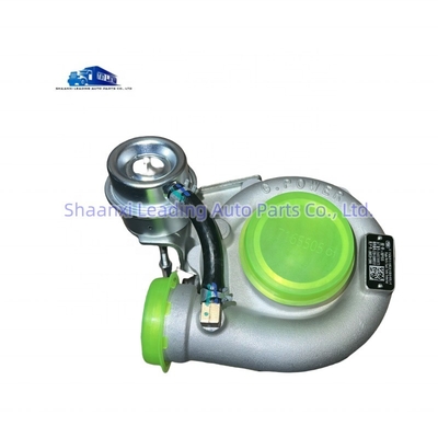 Yunnei Motor D30TCID-120001 TURBOCHARGER Metallprodukt für JAC Foton JMC-Lkw