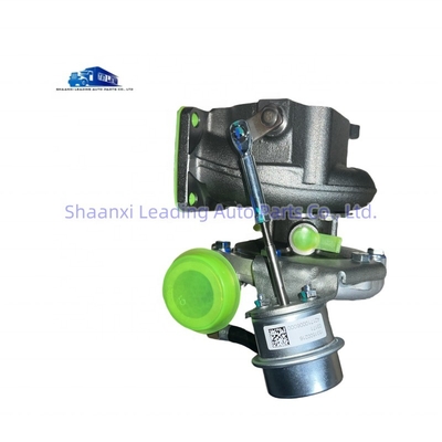 Yunnei Motor D30TCID-120001 TURBOCHARGER Metallprodukt für JAC Foton JMC-Lkw