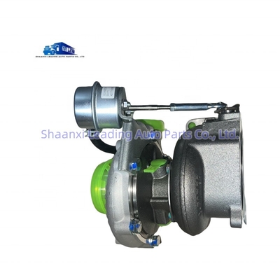 Yunnei Motor D30TCID-120001 TURBOCHARGER Metallprodukt für JAC Foton JMC-Lkw