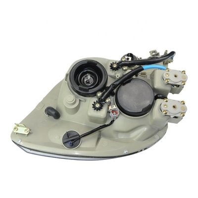 Ersetzen Sie Ihre Foton-LKW-Scheinwerfer durch diese 12V-Scheinwerfer 1B18037150011A0481