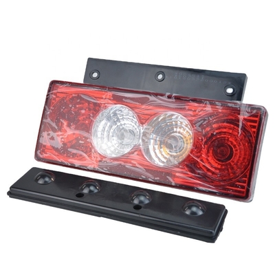 Foton AUMARK 12V Rückkombinationsleuchte F1B18037200012A0481/F1B18037200010A0481