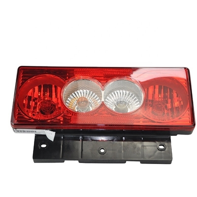 Foton-LKW Rücklichtbaugruppe F1B18037200013A1103/F1B18037200011A1103 mit 24 V