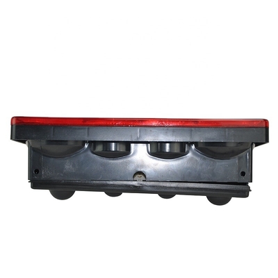 Foton-LKW Rücklichtbaugruppe F1B18037200013A1103/F1B18037200011A1103 mit 24 V