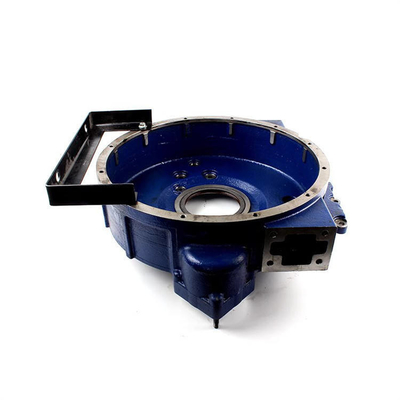 JAC Car Fitment 1408500301109-Bw Schwungradgehäuse für Foton Howo Schwungradabdeckung