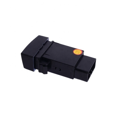 Geeignet für Yuejin Trucks Foton Truck Parts F1B18037300026A0434 Hinternebellichtschalter