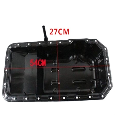 2408000710005 Lkw-Teile Ölpanne für QC480 Auto-Motor-Ersatzteile OEM