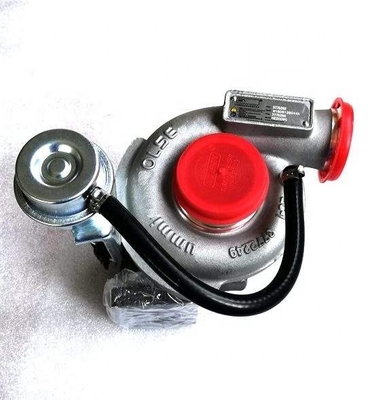 3776286 3776282 ISF3.8 HE200WG Turbolader-Foton-Motor Teile zum Ersetzen/Reparaturbedarf