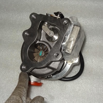 3776286 3776282 ISF3.8 HE200WG Turbolader-Foton-Motor Teile zum Ersetzen/Reparaturbedarf