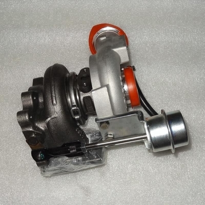 3776286 3776282 ISF3.8 HE200WG Turbolader-Foton-Motor Teile zum Ersetzen/Reparaturbedarf