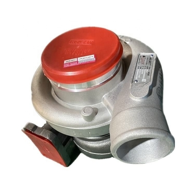 3776286 3776282 ISF3.8 HE200WG Turbolader-Foton-Motor Teile zum Ersetzen/Reparaturbedarf