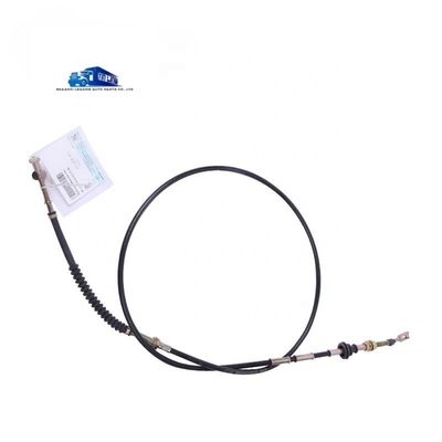 Ersetzen/Reparieren von Foton Benzinmotor Mini Lkw Kupplungsdraht L0162030018A0