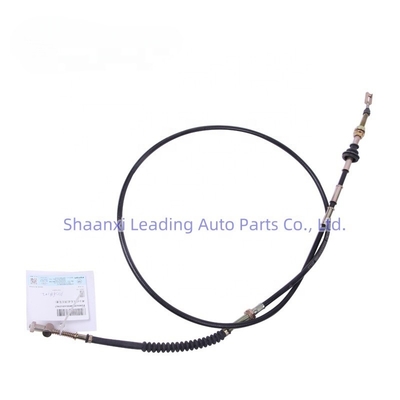Ersetzen/Reparieren von Foton Benzinmotor Mini Lkw Kupplungsdraht L0162030018A0