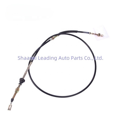 Ersetzen/Reparieren von Foton Benzinmotor Mini Lkw Kupplungsdraht L0162030018A0