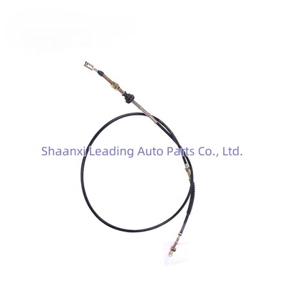 Ersetzen/Reparieren von Foton Benzinmotor Mini Lkw Kupplungsdraht L0162030018A0