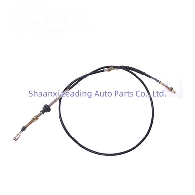 Ersetzen/Reparieren von Foton Benzinmotor Mini Lkw Kupplungsdraht L0162030018A0