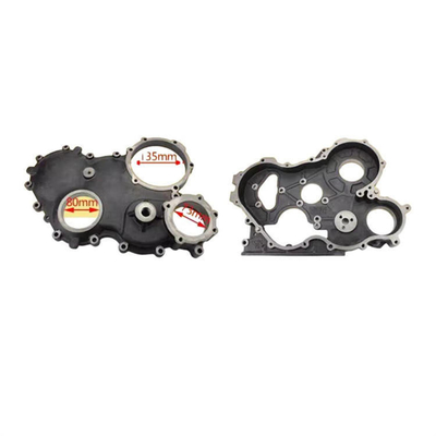 Lkw-Teile Zeitmesser für QC480 Stahlmaterial OEM NO 2408001200500
