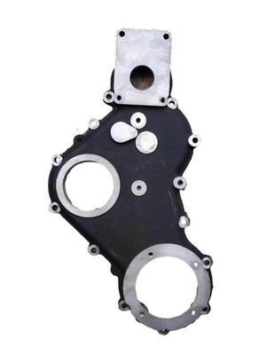 Dieselmotoren-Zeitgeräte-Abdeckung für QC480