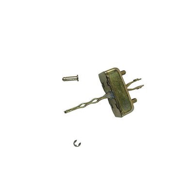 OEM Nr. 6109010EO Metall Türgrenze für Jac-Lkw-Teile HFC1025