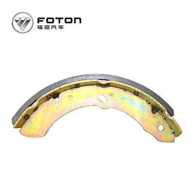 Foton-Reibungsplatte Kupplungsreibung für AULING und AUMARK Autoteile Motormodell QC