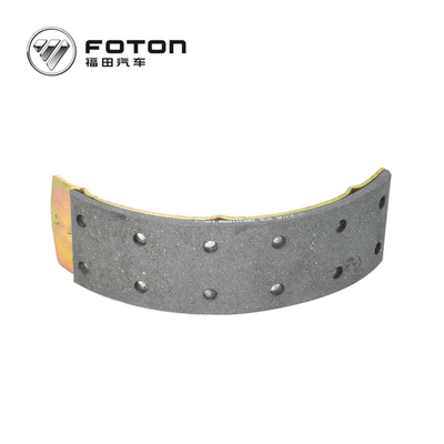 Foton-Reibungsplatte Kupplungsreibung für AULING und AUMARK Autoteile Motormodell QC