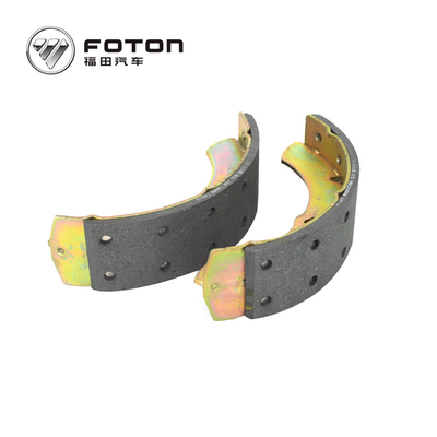 Foton-Reibungsplatte Kupplungsreibung für AULING und AUMARK Autoteile Motormodell QC