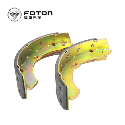 Foton-Reibungsplatte Kupplungsreibung für AULING und AUMARK Autoteile Motormodell QC