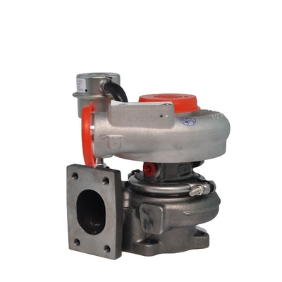 JAC Standard Automotive Parts Schwerlastkörper Turbolader für Lkw-Ersatzteile