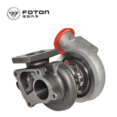 JAC Standard Automotive Parts Schwerlastkörper Turbolader für Lkw-Ersatzteile