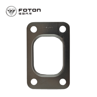 Verschlussdichtung des Superchargers für Teile von Sinotruk Foton Trucks Referenz Nr. 3932475