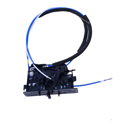 Effiziente Ersetzung/Reparatur von Foton 24V-Steuerungsmechanismus für Stuhlknöpfe