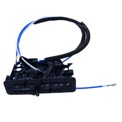 Effiziente Ersetzung/Reparatur von Foton 24V-Steuerungsmechanismus für Stuhlknöpfe