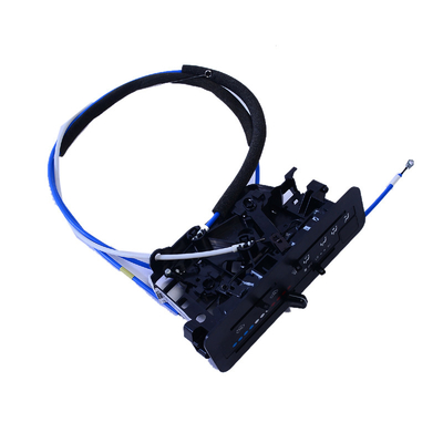 Effiziente Ersetzung/Reparatur von Foton 24V-Steuerungsmechanismus für Stuhlknöpfe