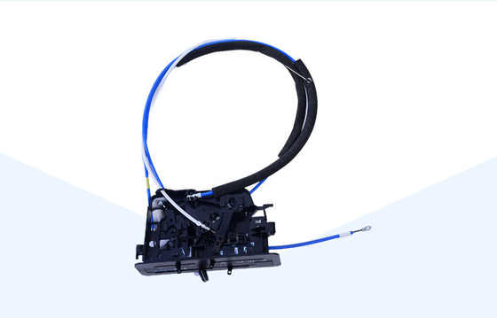 Effiziente Ersetzung/Reparatur von Foton 24V-Steuerungsmechanismus für Stuhlknöpfe