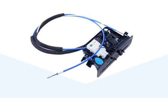 Effiziente Ersetzung/Reparatur von Foton 24V-Steuerungsmechanismus für Stuhlknöpfe