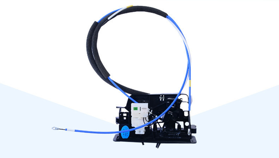 Effiziente Ersetzung/Reparatur von Foton 24V-Steuerungsmechanismus für Stuhlknöpfe