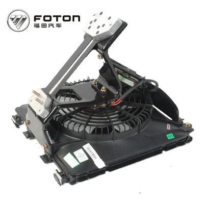 1B20081220643 Kühlsystem Klimakondensator für die Reparatur von Autoteilen