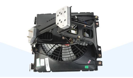 1B20081220643 Kühlsystem Klimakondensator für die Reparatur von Autoteilen
