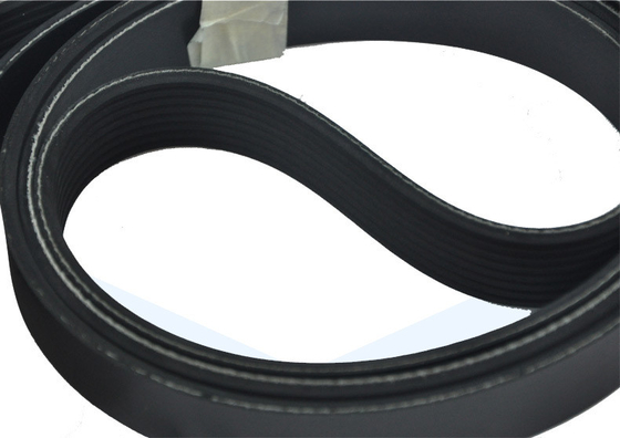 Ribbed Belt / V-Belt / Multi-Wegge Fan Belt für FOTON Truck und langlebige Leistung