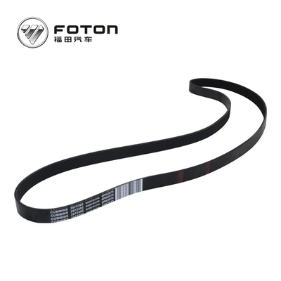 Ribbed Belt / V-Belt / Multi-Wegge Fan Belt für FOTON Truck und langlebige Leistung