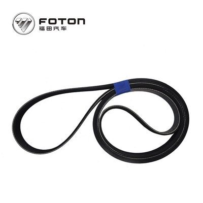 Ribbed Belt / V-Belt / Multi-Wegge Fan Belt für FOTON Truck und langlebige Leistung