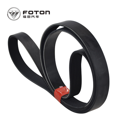 Ribbed Belt / V-Belt / Multi-Wegge Fan Belt für FOTON Truck und langlebige Leistung