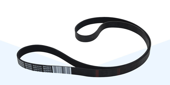 Ribbed Belt / V-Belt / Multi-Wegge Fan Belt für FOTON Truck und langlebige Leistung