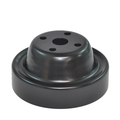 Original 4934465 Ventilator Gürtel Spannrolle für 2005- ISF3.8 Motor OE Nr. 4934465